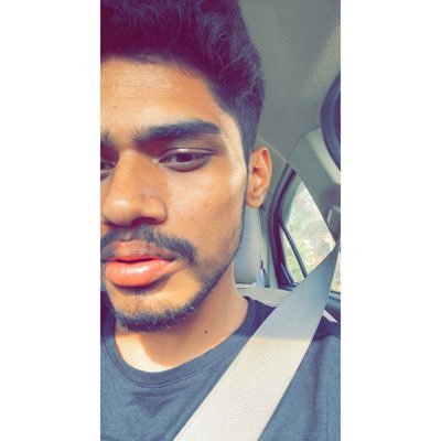 saiharsha27's profile picture. 👨🏻‍💻