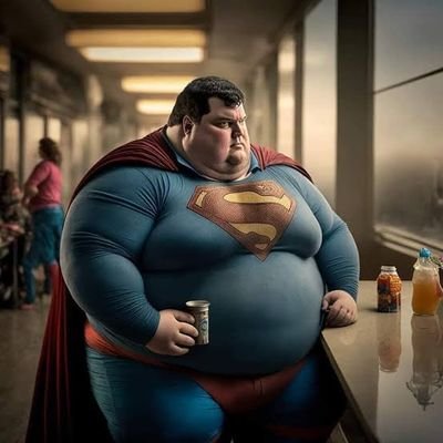 Super Fat Man