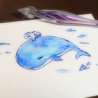 ぐるり@ねじまきファクトリー (@gururiink) 's Twitter Profile