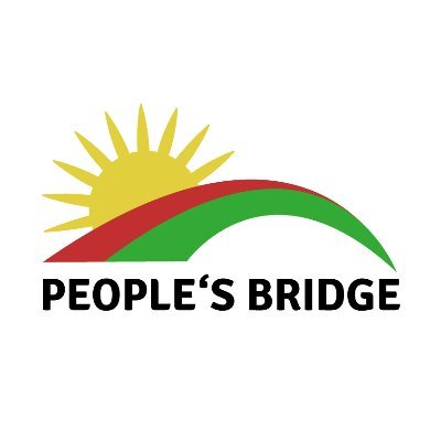 The People's Bridge for International Solidarity and Support with Rojava/North Eastern Syria