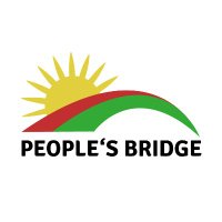 People's Bridge(@Peoples_Bridge) 's Twitter Profile Photo