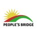 Peoples Bridge (@peoples_bridge) Twitter profile photo Peoples Bridge (@peoples_bridge) Twitter profile photo