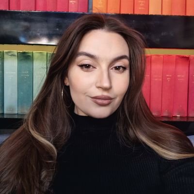 Alina Everstake Profile