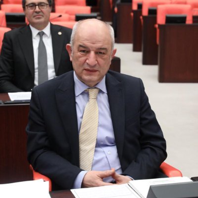 CHP Kütahya Milletvekili / Avrupa Birliği Uyum Komisyonu Üyesi https://t.co/R2cKILXAxF https://t.co/lMp86yj39y….