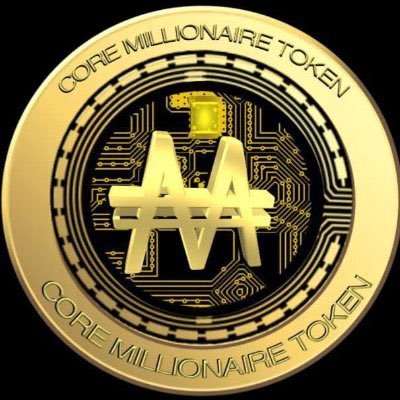 The Official Handle of the Core Millionaire DAO 🌍| Wealth Creators Core Millionaire Token $CMT on Core Technology 💰| https://t.co/QT8cGWGKF5