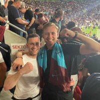 Sam Barrett (@sambarrett10) 's Twitter Profile Photo Sam Barrett (@sambarrett10) 's Twitter Profile Photo