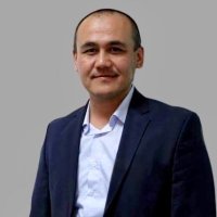 Alisher Nazirov (@alishernm) 's Twitter Profile