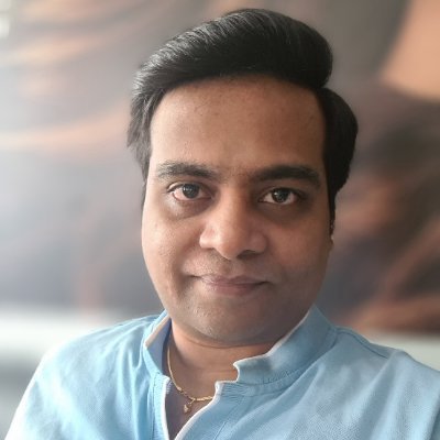 Head of IT Ops - Automation @Cognizant; Exec committee member @imcmontessori Karnataka chapter; Member @kans_india; Own views; QT≠reply.
@prem_k@mastodon.social