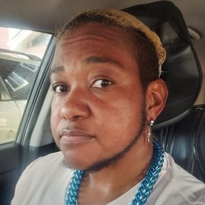Black. Transmasc non-binary. Cat lover. Gamer.
local small business owner, I make everything chainmaille!
#gemini
They/Them