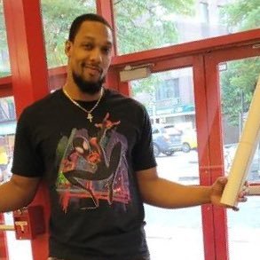 AceBamb1No's profile picture. Realm Traveler.🧘🏽‍♂️ BLACK.✊🏾 Chosen. 👑 #ApexLegends YouTube/Tik Tok/IG: AceBamb1No