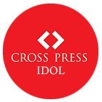 CROSS PRESS IDOL (@crosspressidol) 's Twitter Profile