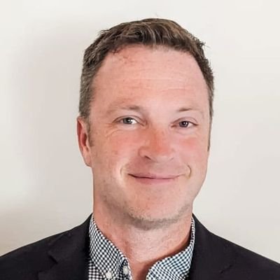 jrajnovich's profile picture. CEO & Co-Founder @SectorFlow @TicketMine