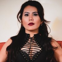 DOMINAFIRE 🇵🇭 Manila Mistress(@Queen_DFire) 's Twitter Profile Photo