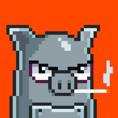 Roddikkさんのプロフィール画像