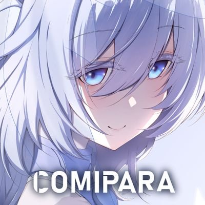 comipara_id Profile Picture