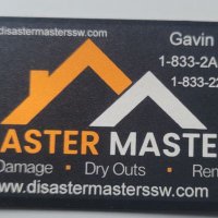 disastermasterssw(@DisasterMastrsw) 's Twitter Profile Photo