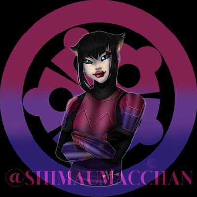 Shima 🌈さんのプロフィール画像