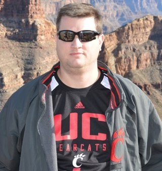 dgalgozy's profile picture. Entrepreneur, drones, 3d printing, photography, PLM, Engineer, UC Bearcat Fan.