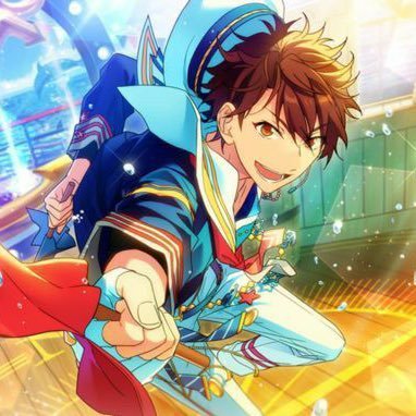 shinn_iie's profile picture. Shin | enstars eg + basic | Chiaki + Hokke | 流星隊☆彡|Trickstar☆