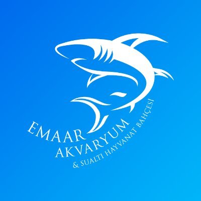 Emaar Akvaryum ve Sualtı Hayvanat Bahçesi X Hesabı Profil Fotoğrafı Emaar Akvaryum ve Sualtı Hayvanat Bahçesi X Hesabı Profil Fotoğrafı