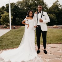 Demetrius Mauney (@thamauneykidd13) 's Twitter Profile Photo Demetrius Mauney (@thamauneykidd13) 's Twitter Profile Photo