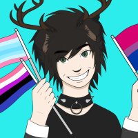 Alex Thorn (@alexisabitweird) 's Twitter Profile