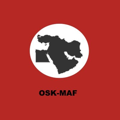 OSK-MAF Resmî Sayfasıdır OSK-MAF The official page OSK-MAF إنها الصفحة الرسمية OSK-MAF صفحه رسمی oskmafiletisim@gmail.com