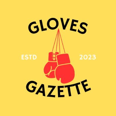 A social hub for all things boxing, crossover boxing and MMA. All opinions are my own.