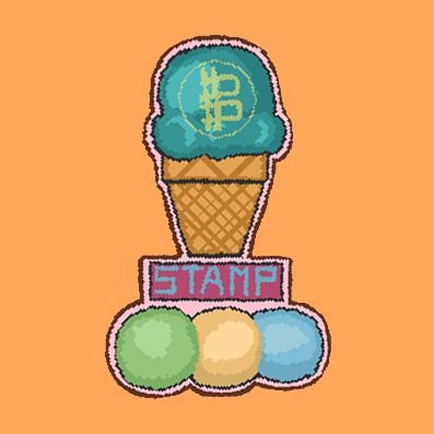 Let's all scream for StampScream. Enjoy a burst full artificial ! art by https://t.co/N1joVolal8 join our telegram : https://t.co/DMxgqUtojU
🍧🍨🍦