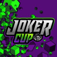 Joker Cup(@joker_cup) 's Twitter Profile Photo