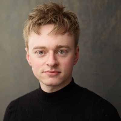 | Actor 🎭 | @LIPALiverpool | @NYTofGB | Coffee Fanatic ☕ | Rep: @PIPTalent