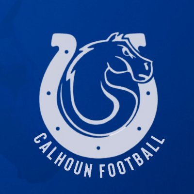 Official Account of the Calhoun Football Program (NY) | HC @coachrawls76 l #gohoun ✉️ calhountouchdownorg@gmail.com