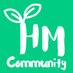 HMCommunity (@joinhmcommunity) Twitter profile photo HMCommunity (@joinhmcommunity) Twitter profile photo