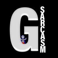 Gram of Sarcasm(@GramofSarcasm) 's Twitter Profile Photo