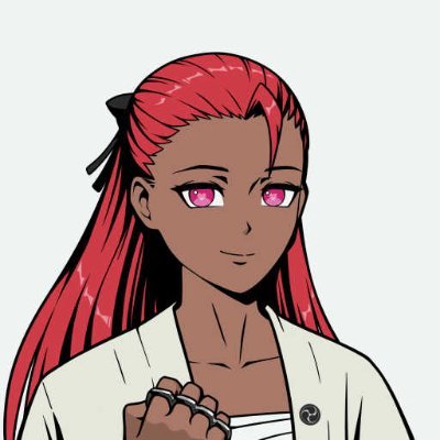 kermis1985's profile picture. ⚡️Crypto & NFT fan powered by 💰, 🤑, and 🕹️ #animation #nftart