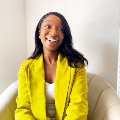 iamsarahjohnson's profile picture. SEO Manager | Wife & Mom | Christian | Founder @Corpcareergirl #SEO #TechSEO