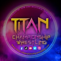 TiTan Championship Wrestling Entertainment(@TiTanChampions1) 's Twitter Profile Photo