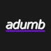 adumb (@adumb_codes) Twitter profile photo