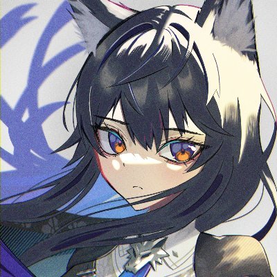 幽零👻イラストレーターさんのプロフィール画像