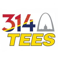 314Tees(@314Tees) 's Twitter Profile Photo