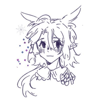 鹊鹊さんのプロフィール画像