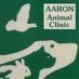 Aaron Animal Clinic (@aaronanimal) Twitter profile photo Aaron Animal Clinic (@aaronanimal) Twitter profile photo