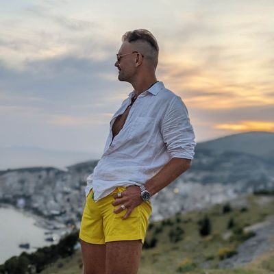 Ryan Tyler Thomas Profile