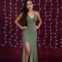 🏅 (@gessycamoraess_) 's Twitter Profile Photo