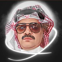 المواطن صالح العصيمي(@Sarkhaah) 's Twitter Profile Photo