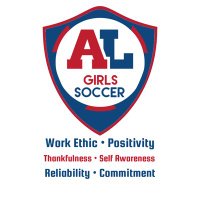 AL Girls Soccer (@girlssocceralhs) 's Twitter Profile Photo AL Girls Soccer (@girlssocceralhs) 's Twitter Profile Photo