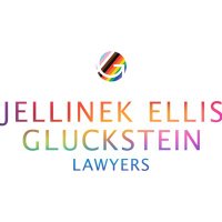 Jellinek Ellis Gluckstein (@jeglawyers) 's Twitter Profile Photo Jellinek Ellis Gluckstein (@jeglawyers) 's Twitter Profile Photo
