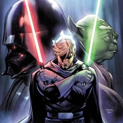 Gungan Fighterさんのプロフィール画像