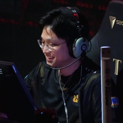 Professional Valo Player for @NaosEsports
Liquipedia: https://t.co/oMSlHS9tVa