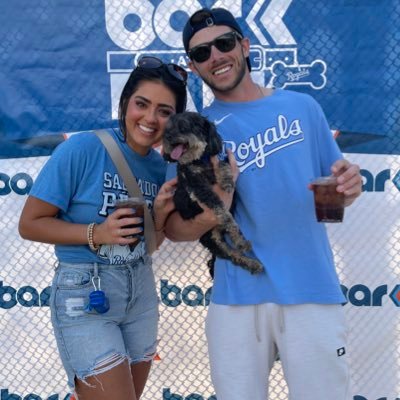 ZackRegan4's profile picture. Arizona State alum || Baker U grad school || Sports Business || #ChiefsKingdom STH